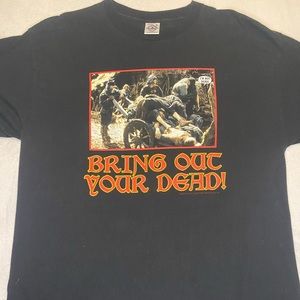 Monty Python Tee (2000)